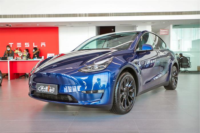 銷量,特斯拉,汽車銷量,特斯拉,新能源汽車
